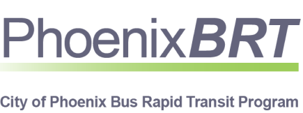 Phoenix Bus Rapid Transit Program